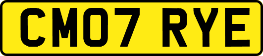 CM07RYE