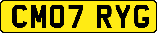 CM07RYG