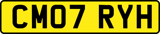 CM07RYH