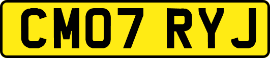 CM07RYJ