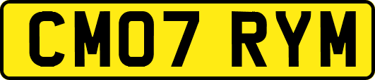 CM07RYM
