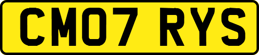 CM07RYS