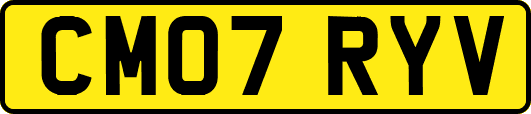 CM07RYV