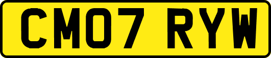 CM07RYW