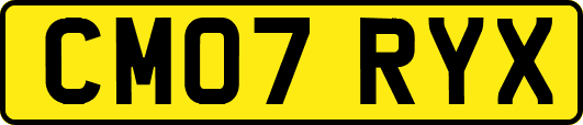 CM07RYX