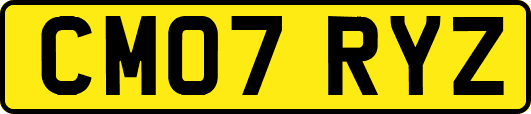 CM07RYZ