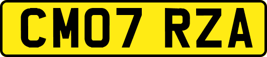 CM07RZA