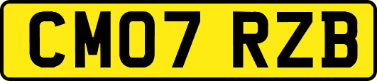 CM07RZB