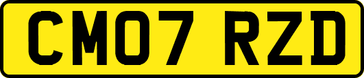 CM07RZD