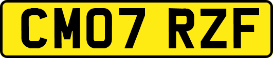CM07RZF