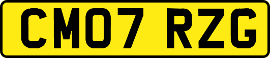 CM07RZG