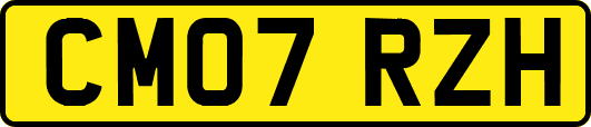 CM07RZH