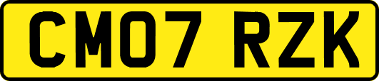 CM07RZK