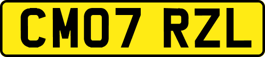 CM07RZL