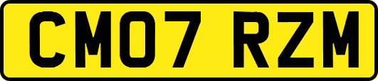CM07RZM