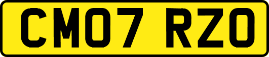 CM07RZO