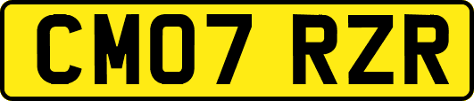 CM07RZR