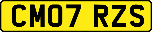 CM07RZS