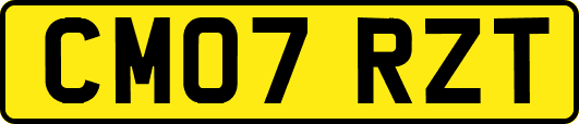 CM07RZT