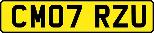 CM07RZU