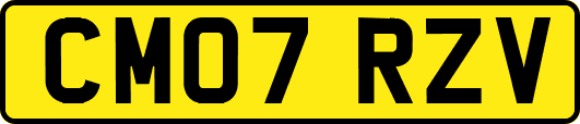 CM07RZV