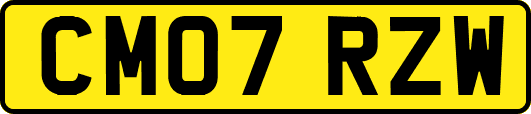 CM07RZW