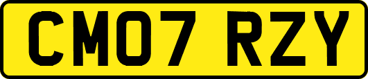 CM07RZY