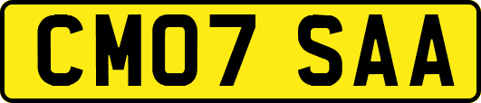 CM07SAA