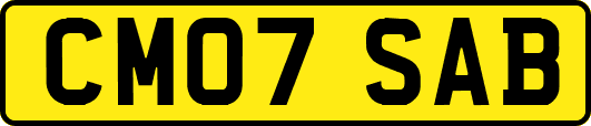 CM07SAB