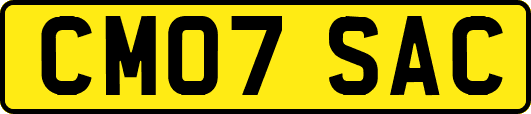 CM07SAC