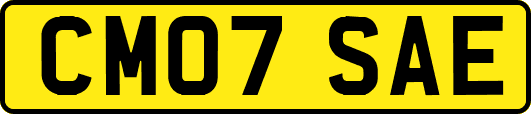 CM07SAE