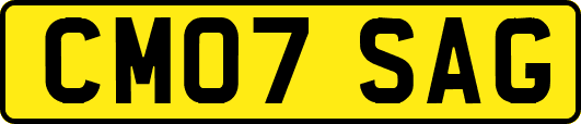 CM07SAG