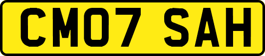 CM07SAH