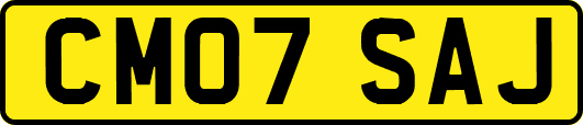 CM07SAJ