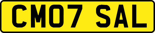 CM07SAL