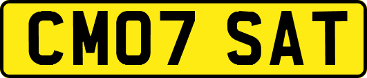 CM07SAT