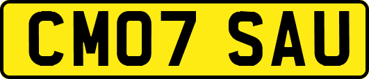 CM07SAU