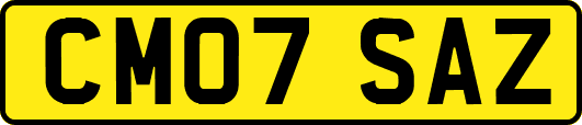 CM07SAZ