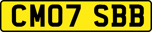 CM07SBB