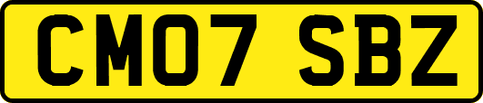 CM07SBZ