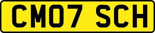 CM07SCH