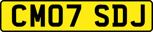 CM07SDJ