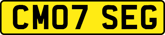 CM07SEG