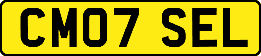 CM07SEL