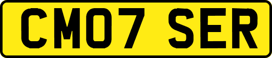 CM07SER