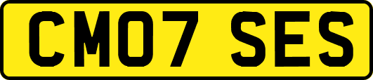 CM07SES