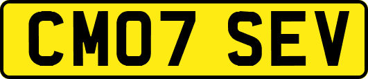 CM07SEV