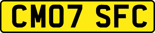 CM07SFC