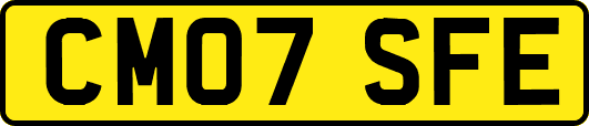 CM07SFE