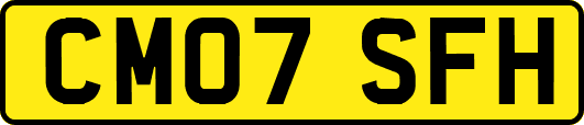CM07SFH